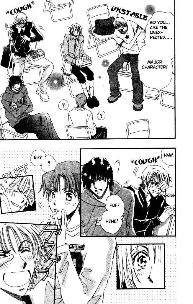 Page 13 Chapter 2 Yume Chu