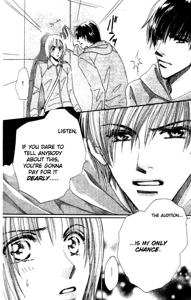 Page 26 Chapter 2 Yume Chu
