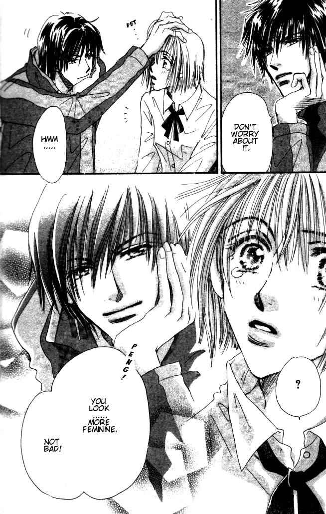 Page 64 Chapter 2 Yume Chu