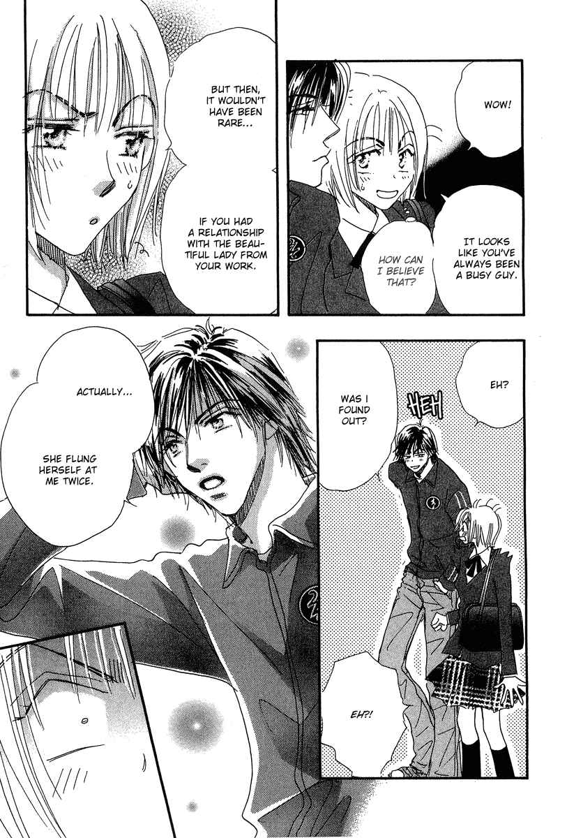 Page 16 Chapter 10 Yume Chu