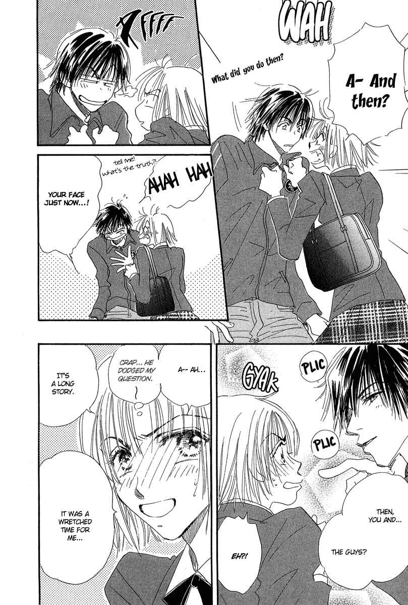 Page 17 Chapter 10 Yume Chu