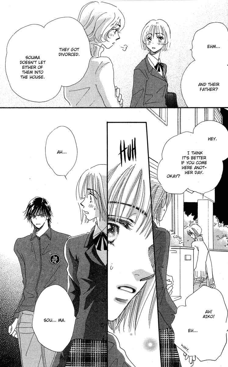 Page 30 Chapter 10 Yume Chu