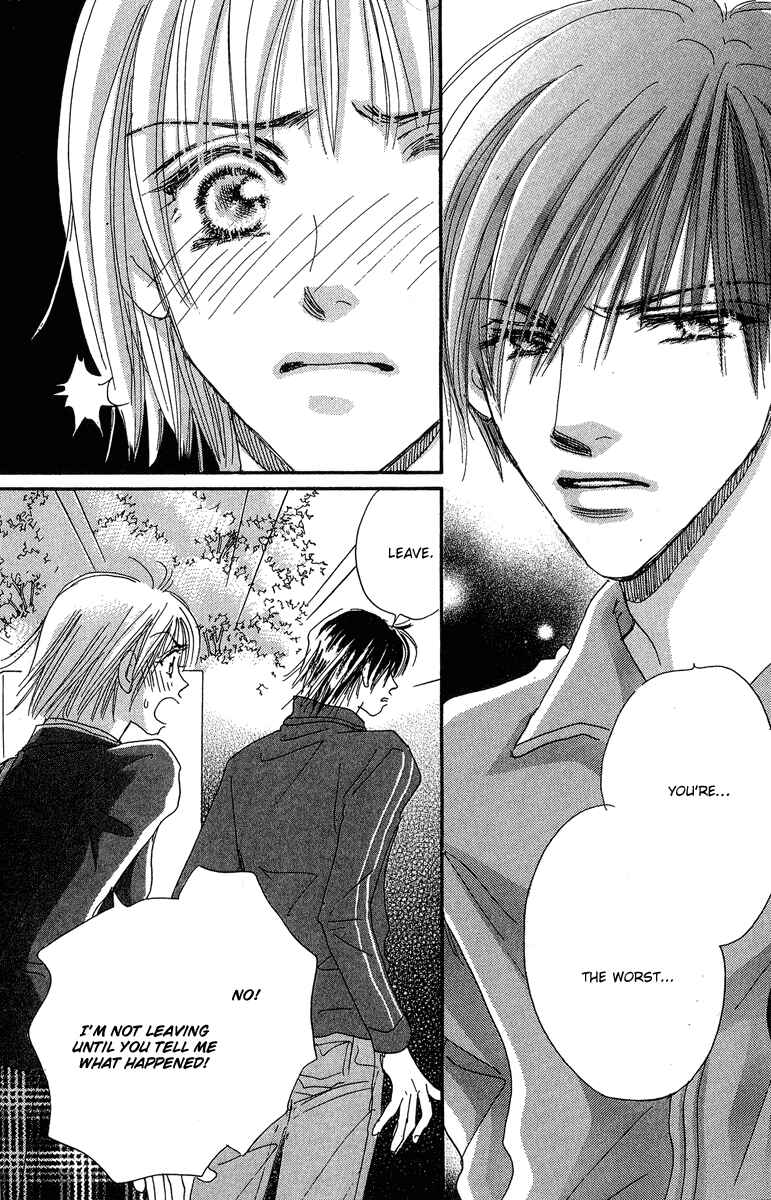 Page 31 Chapter 10 Yume Chu