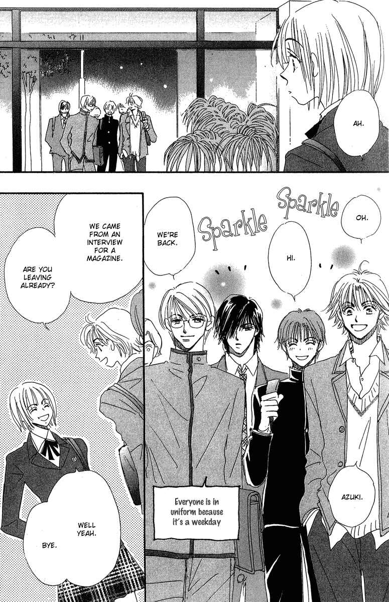 Page 6 Chapter 10 Yume Chu