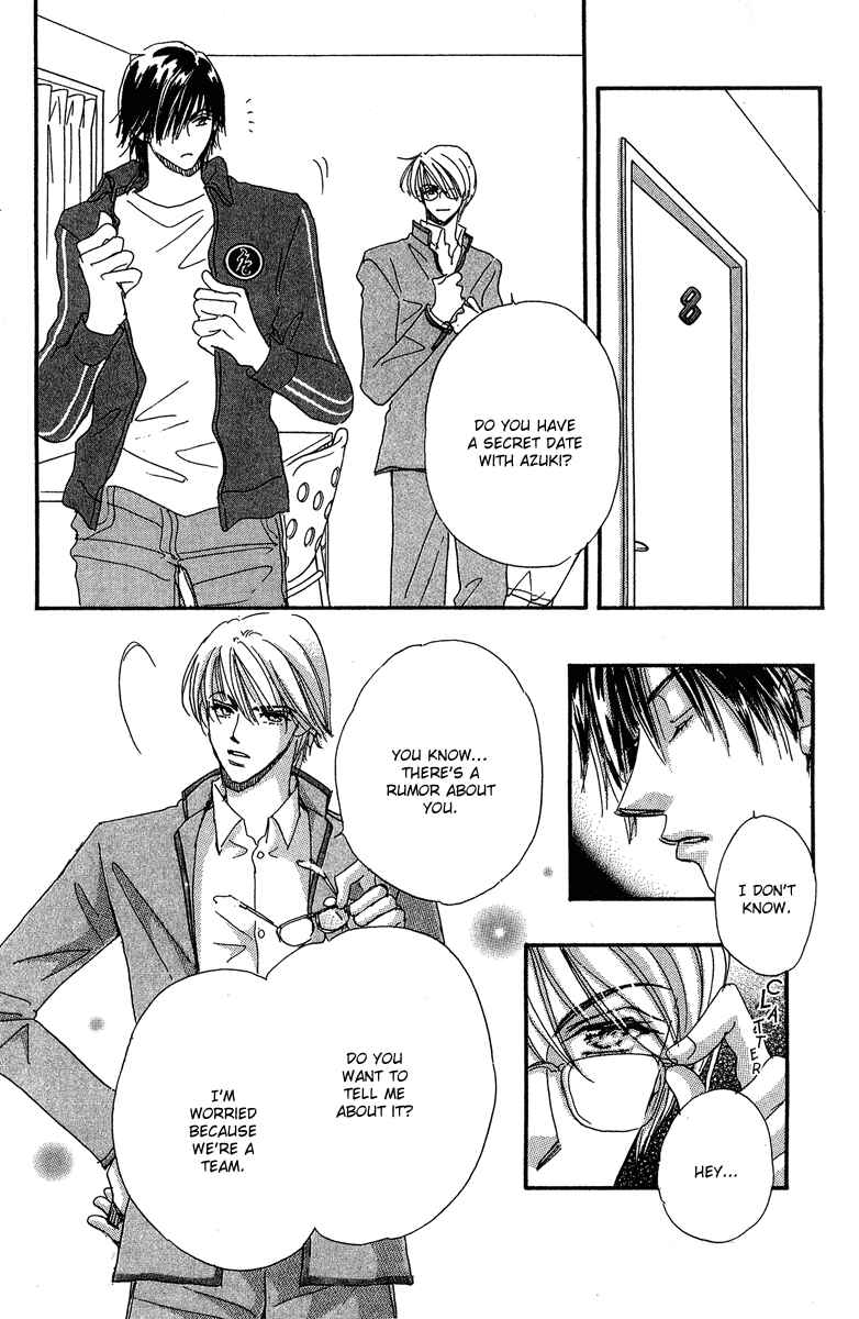 Page 8 Chapter 10 Yume Chu