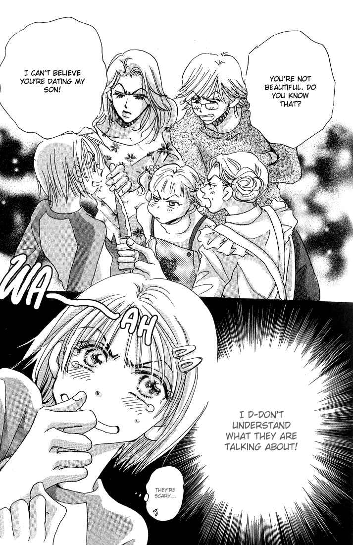 Page 12 Chapter 9 Yume Chu