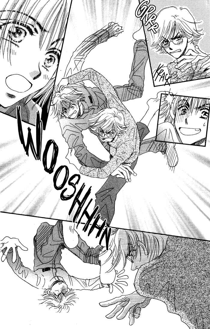 Page 15 Chapter 9 Yume Chu