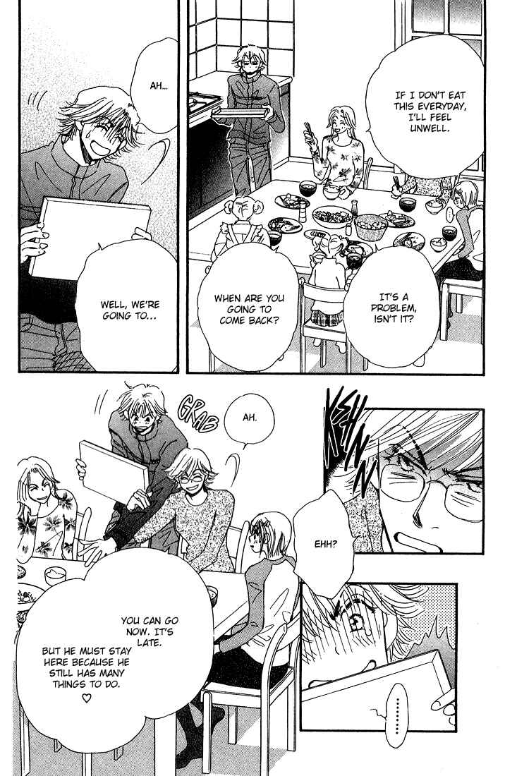 Page 36 Chapter 9 Yume Chu