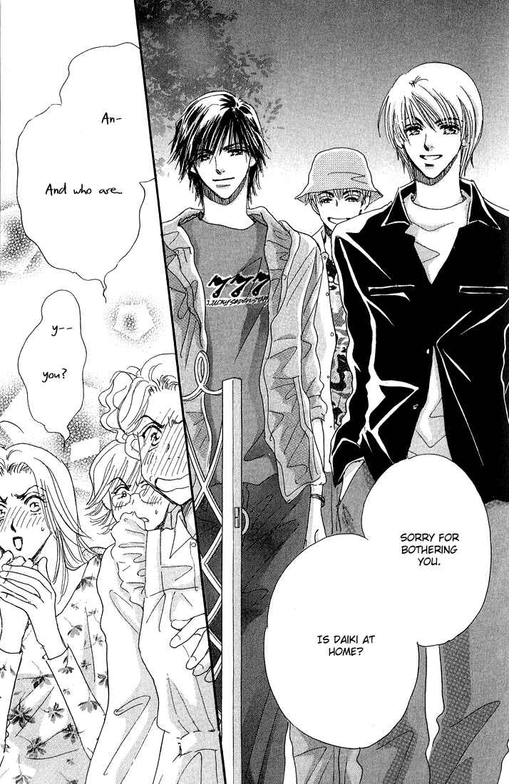 Page 42 Chapter 9 Yume Chu