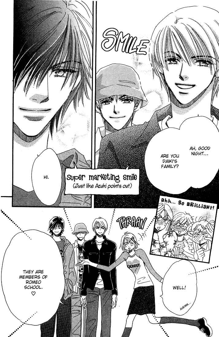 Page 43 Chapter 9 Yume Chu
