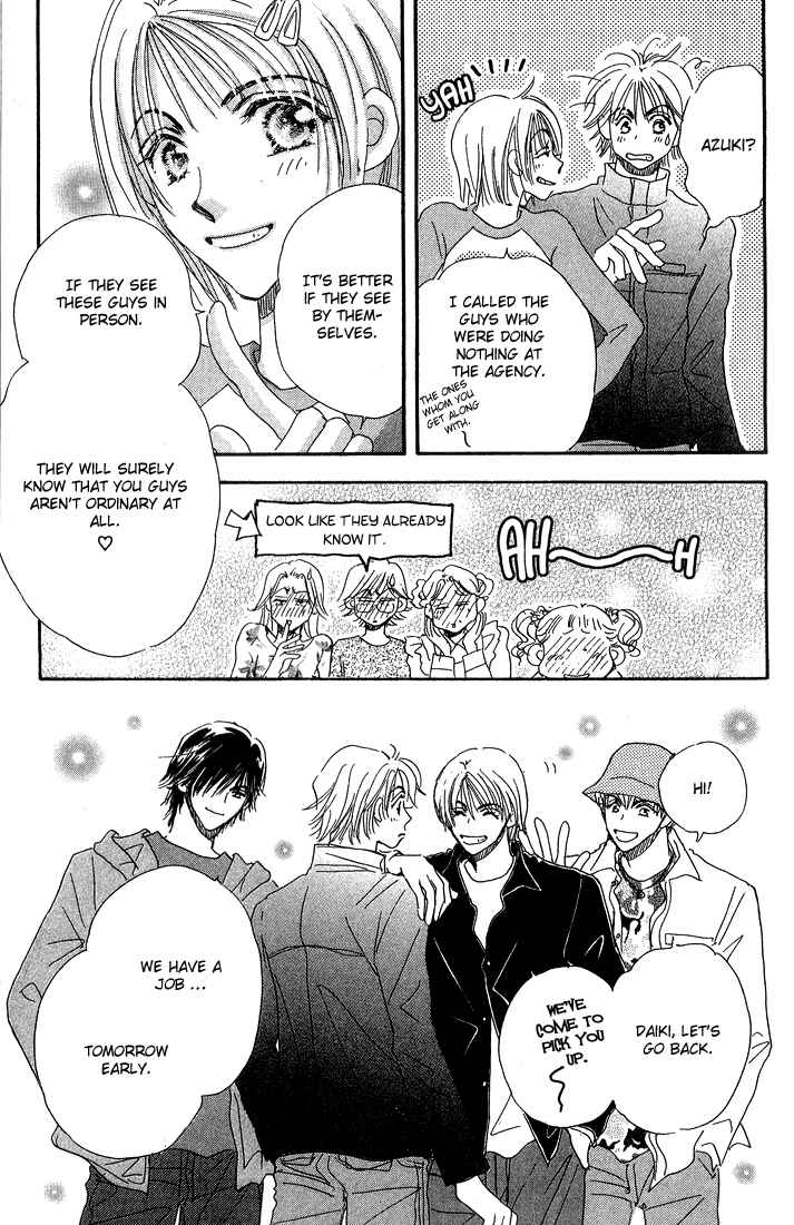 Page 44 Chapter 9 Yume Chu