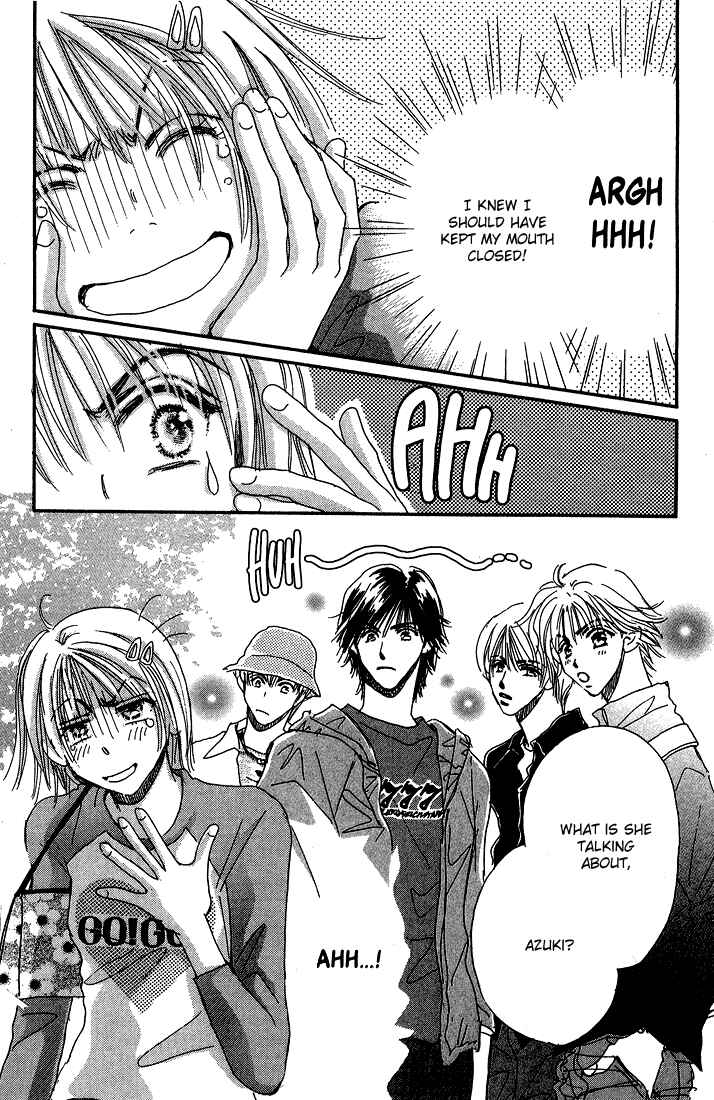 Page 47 Chapter 9 Yume Chu