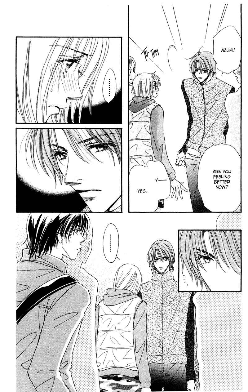 Page 11 Chapter 13 Yume Chu