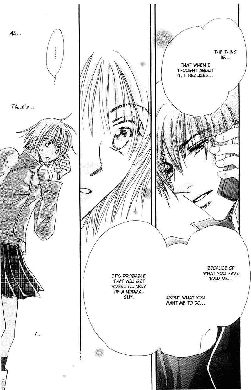 Page 32 Chapter 13 Yume Chu