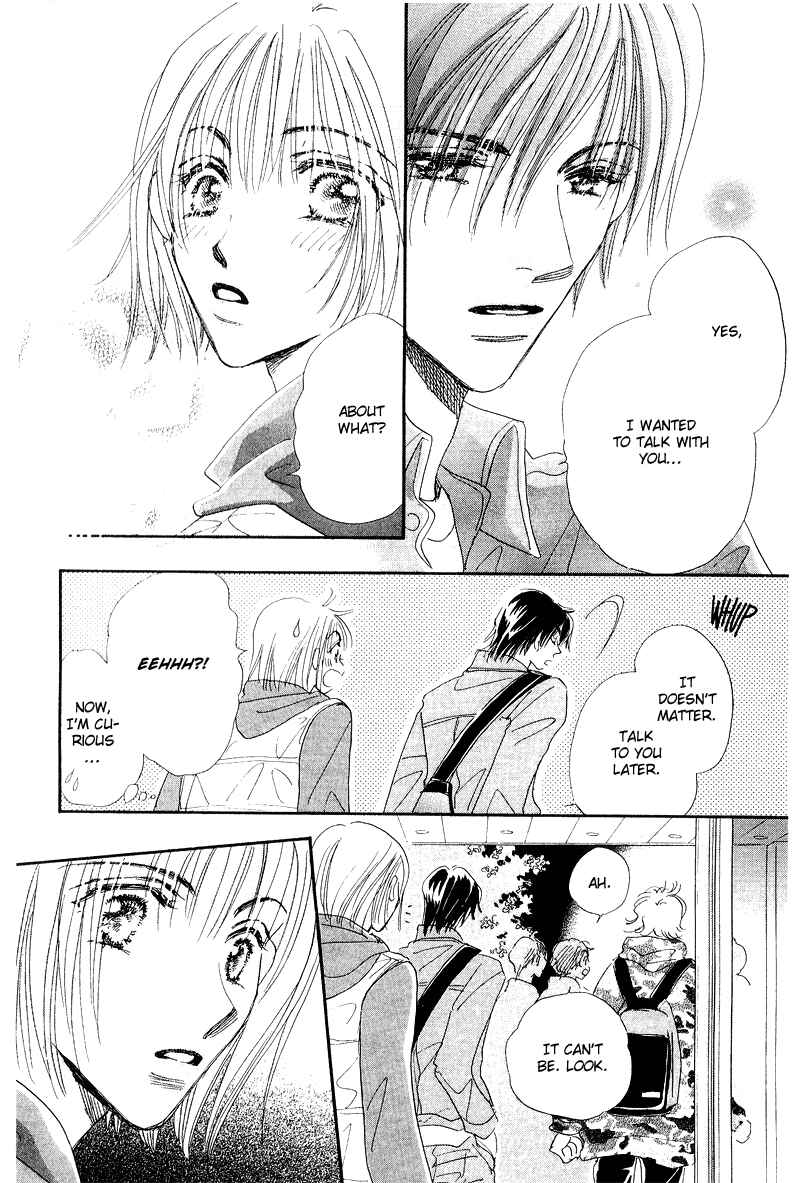 Page 9 Chapter 13 Yume Chu