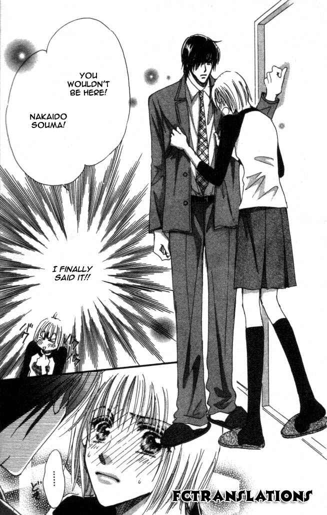 Page 11 Chapter 5 Yume Chu
