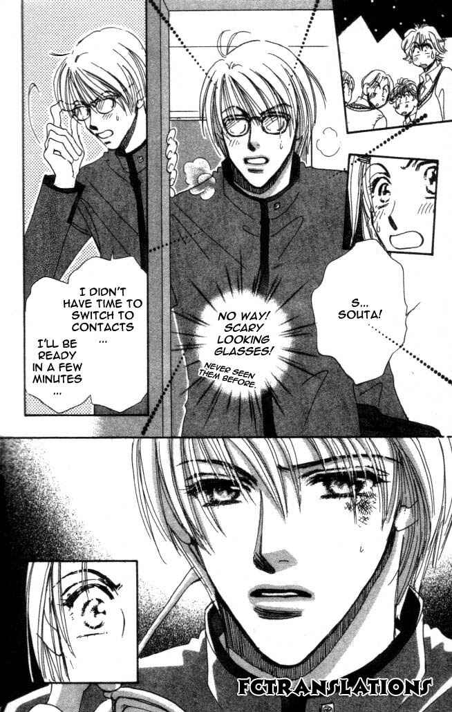 Page 22 Chapter 5 Yume Chu
