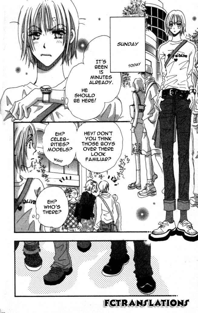 Page 24 Chapter 5 Yume Chu