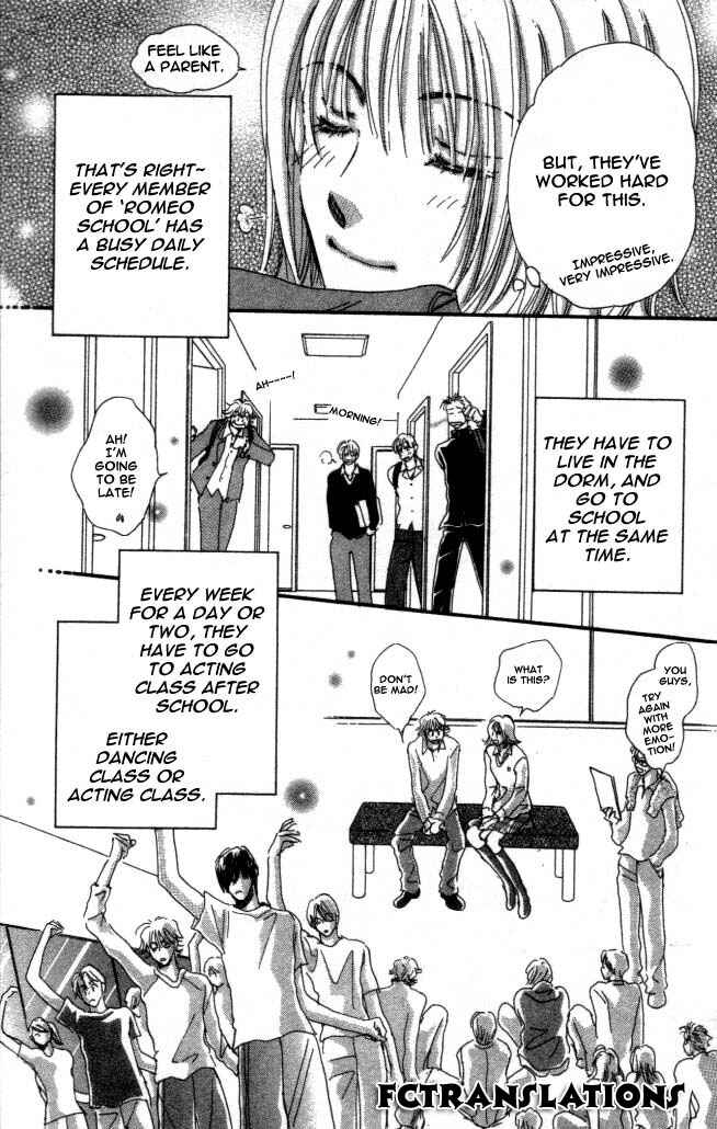 Page 27 Chapter 5 Yume Chu