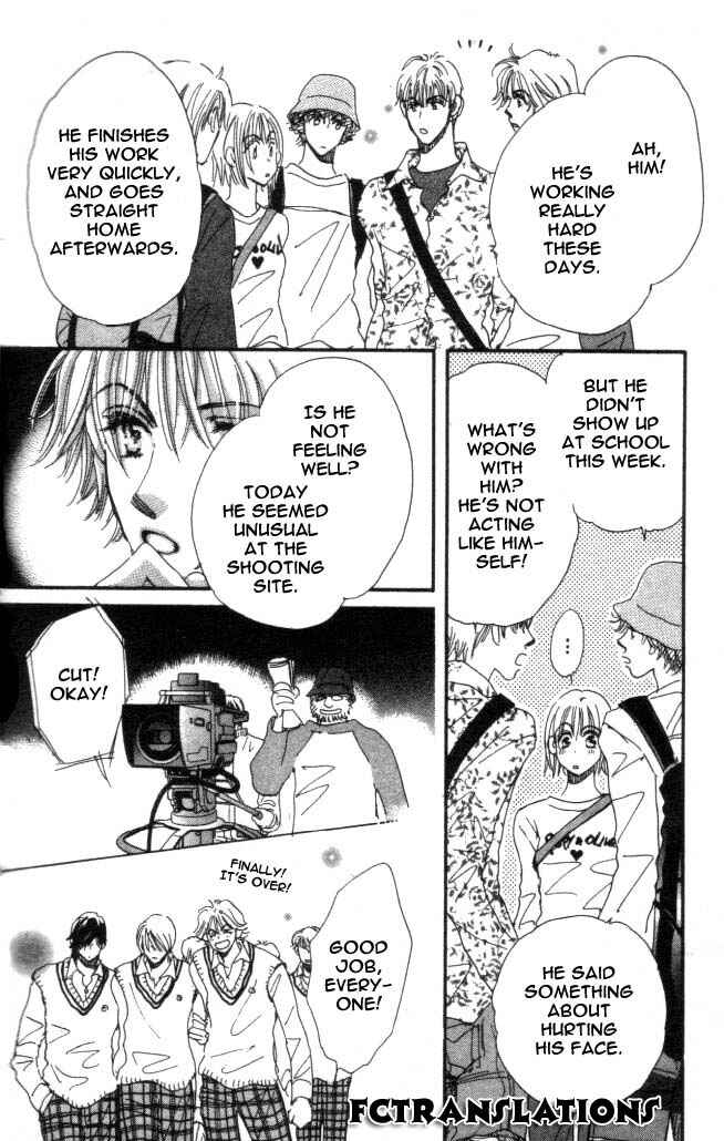 Page 30 Chapter 5 Yume Chu