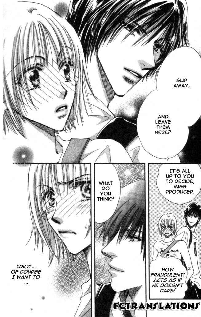 Page 38 Chapter 5 Yume Chu