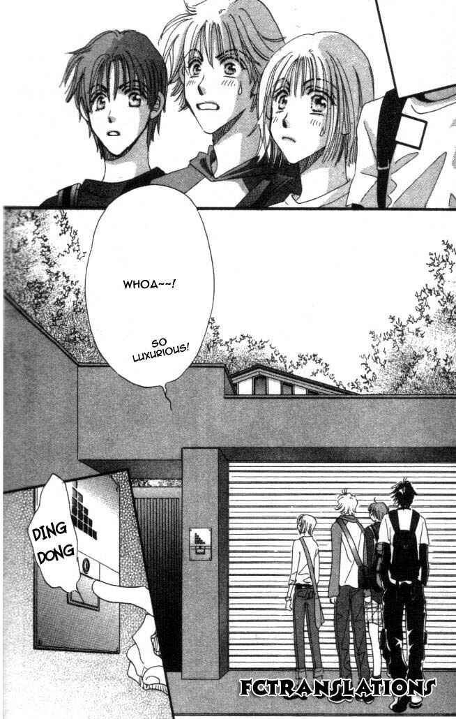 Page 42 Chapter 5 Yume Chu