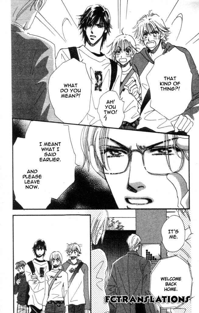 Page 45 Chapter 5 Yume Chu