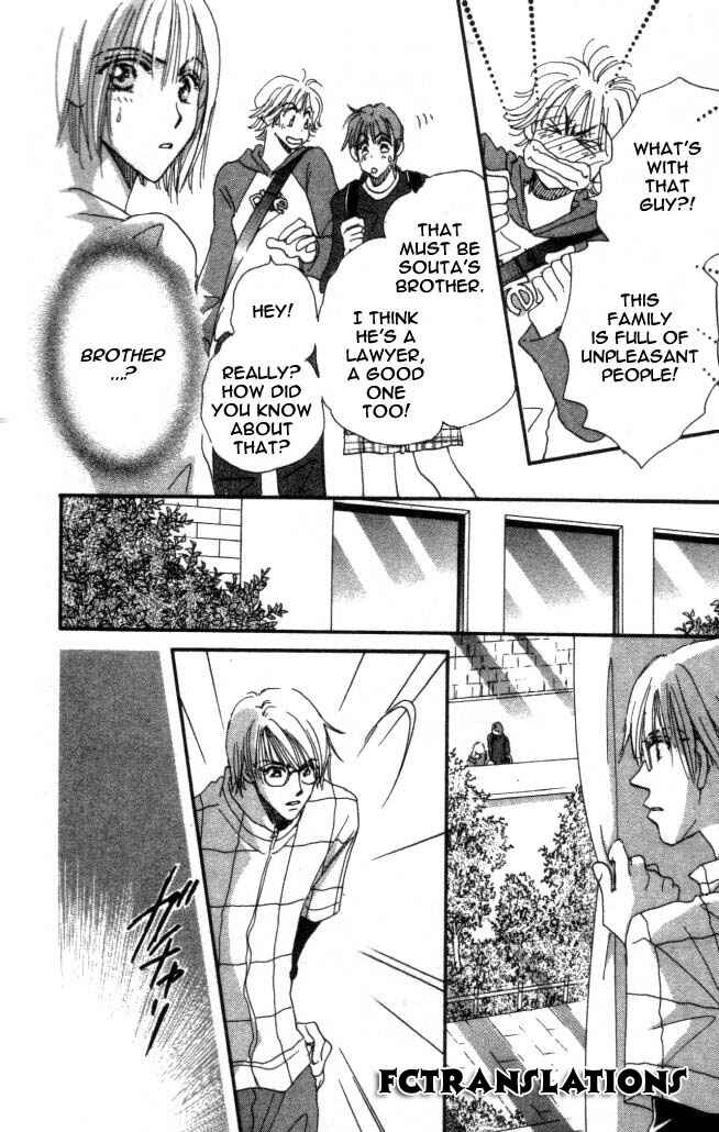 Page 46 Chapter 5 Yume Chu