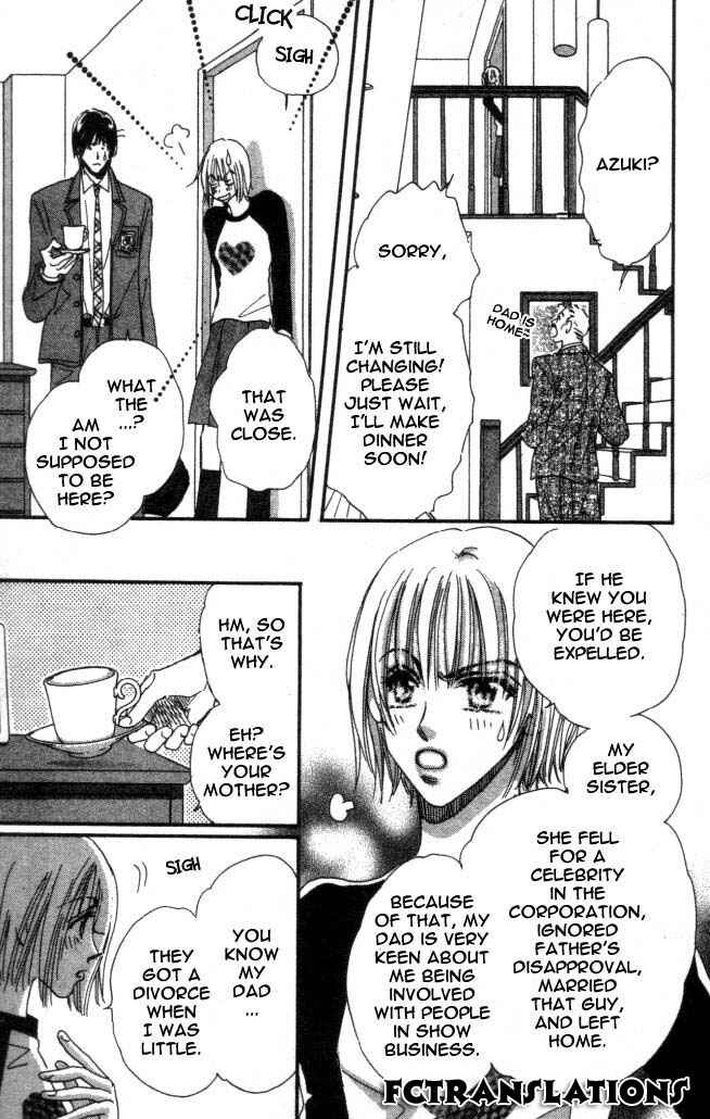 Page 7 Chapter 5 Yume Chu