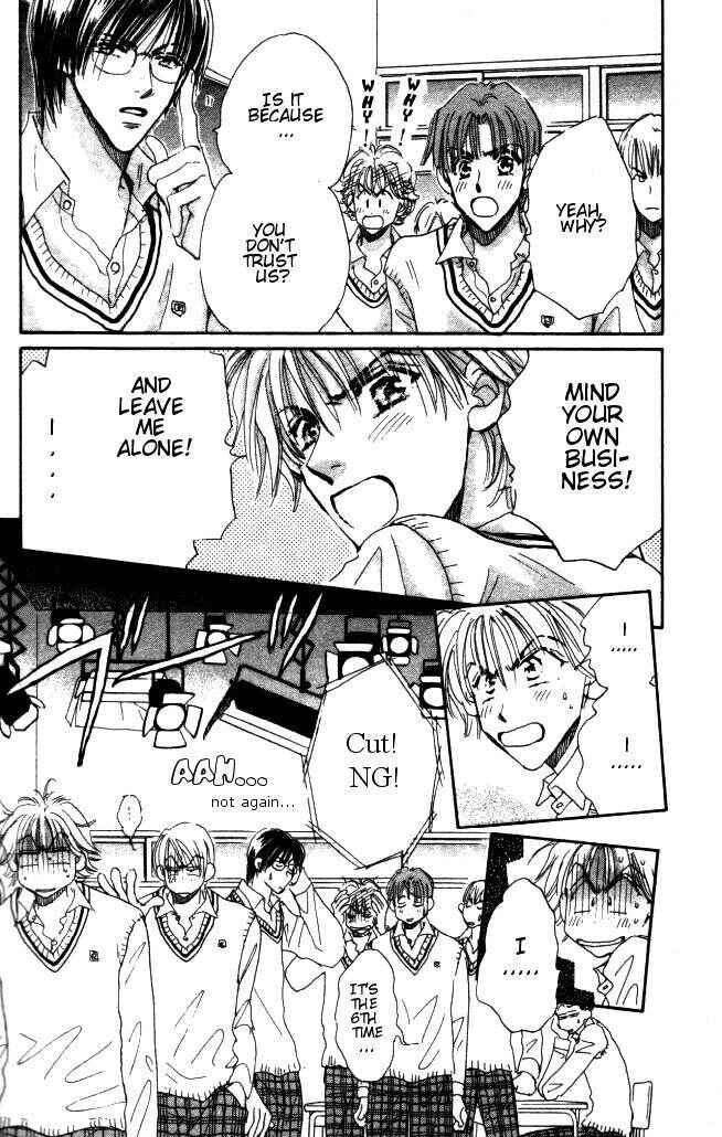 Page 10 Chapter 3 Yume Chu