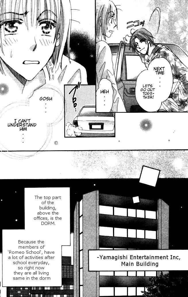 Page 24 Chapter 3 Yume Chu