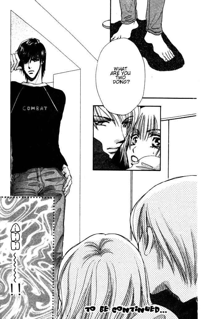 Page 34 Chapter 3 Yume Chu