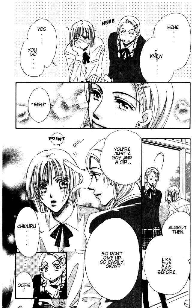 Page 7 Chapter 3 Yume Chu