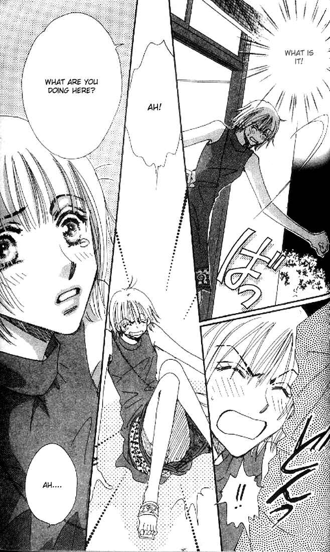 Page 21 Chapter 8 Yume Chu