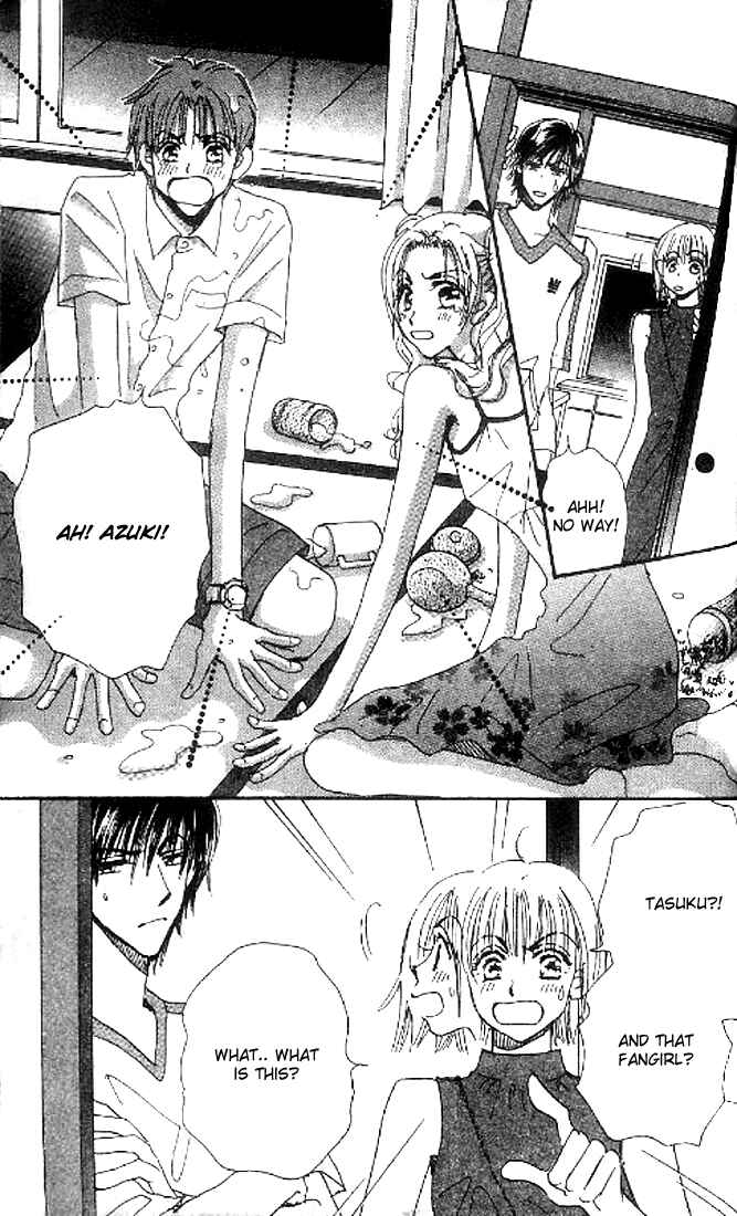 Page 23 Chapter 8 Yume Chu