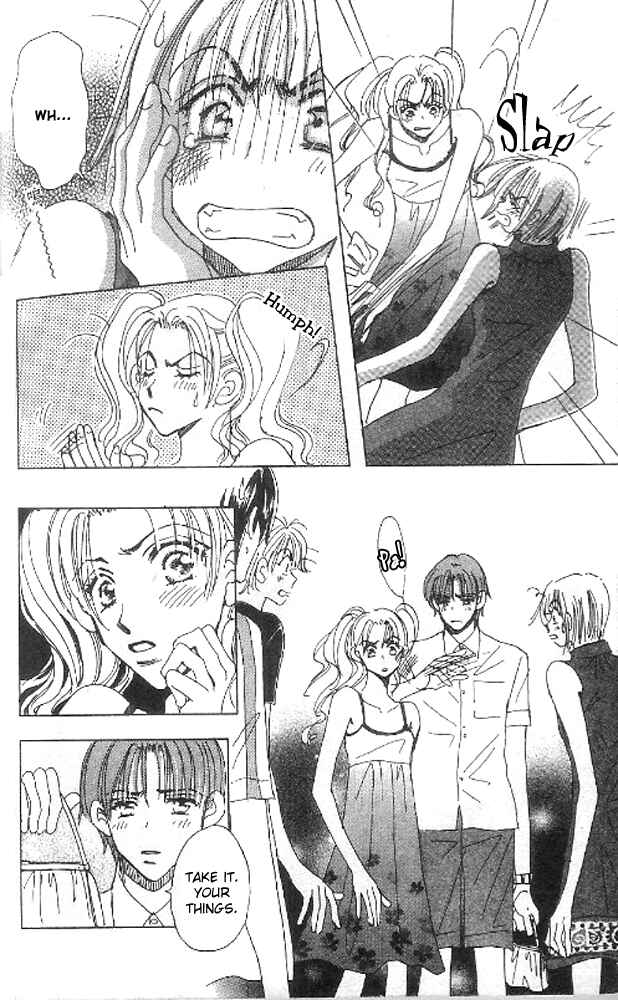 Page 41 Chapter 8 Yume Chu