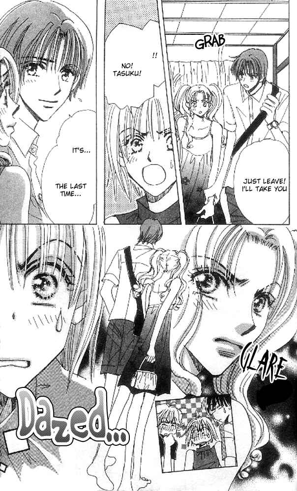 Page 42 Chapter 8 Yume Chu