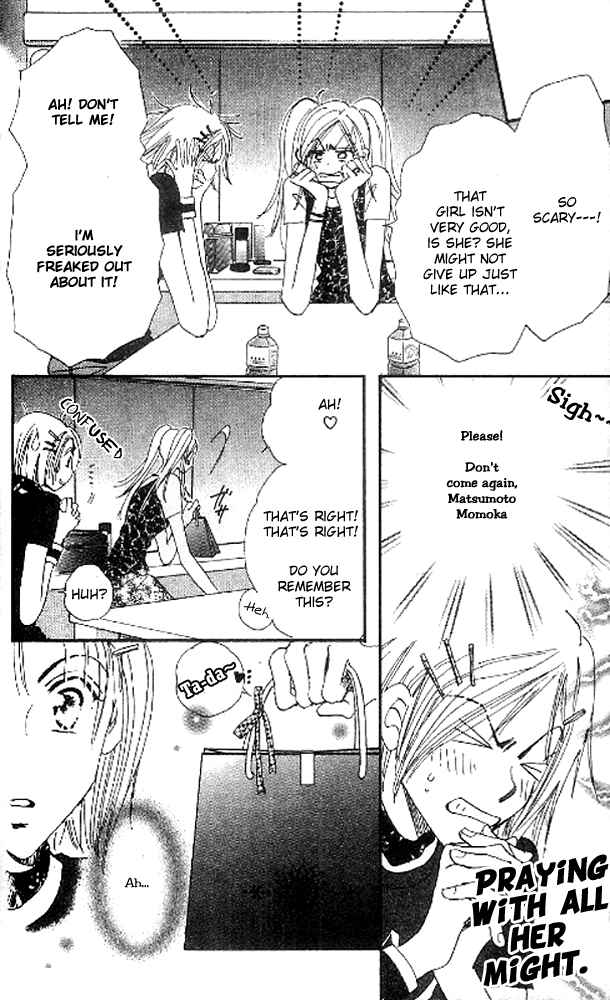 Page 43 Chapter 8 Yume Chu