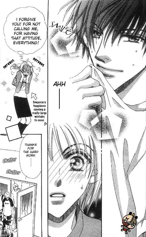 Page 54 Chapter 8 Yume Chu