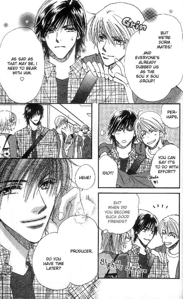 Page 56 Chapter 8 Yume Chu