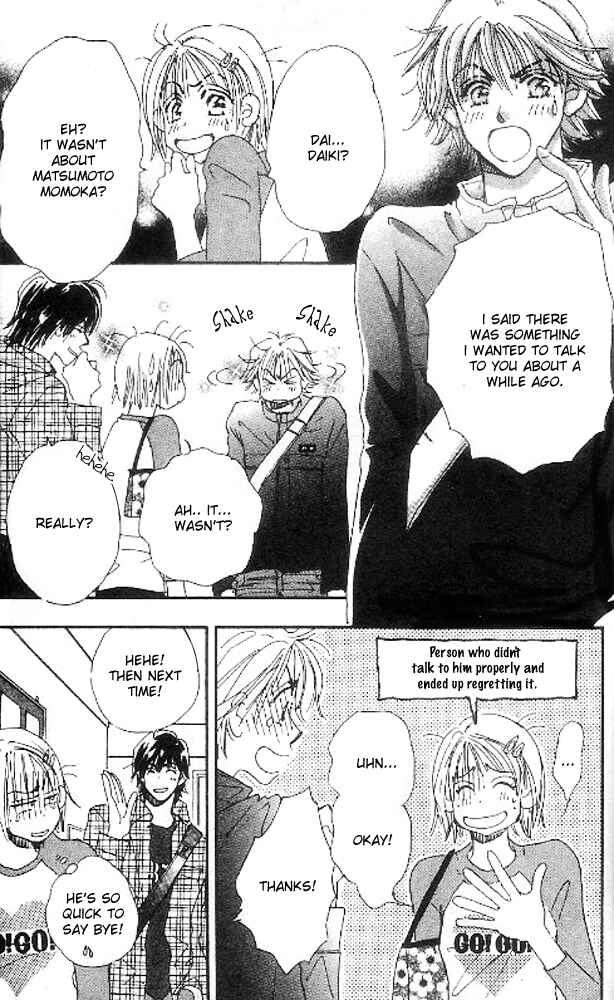 Page 58 Chapter 8 Yume Chu