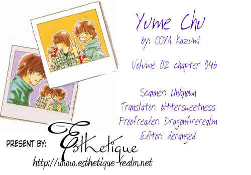 Page 61 Chapter 8 Yume Chu