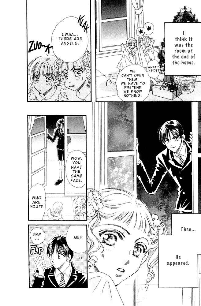 Page 10 Chapter 15.2 Yume Chu