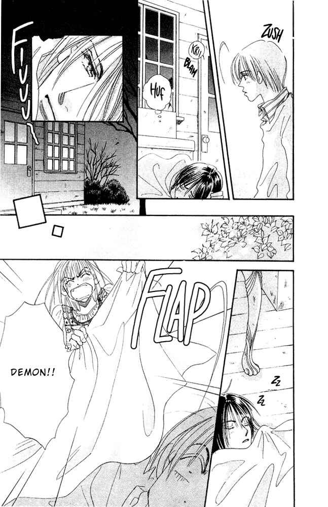 Page 17 Chapter 15.2 Yume Chu