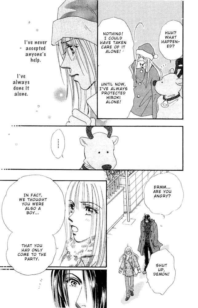 Page 23 Chapter 15.2 Yume Chu