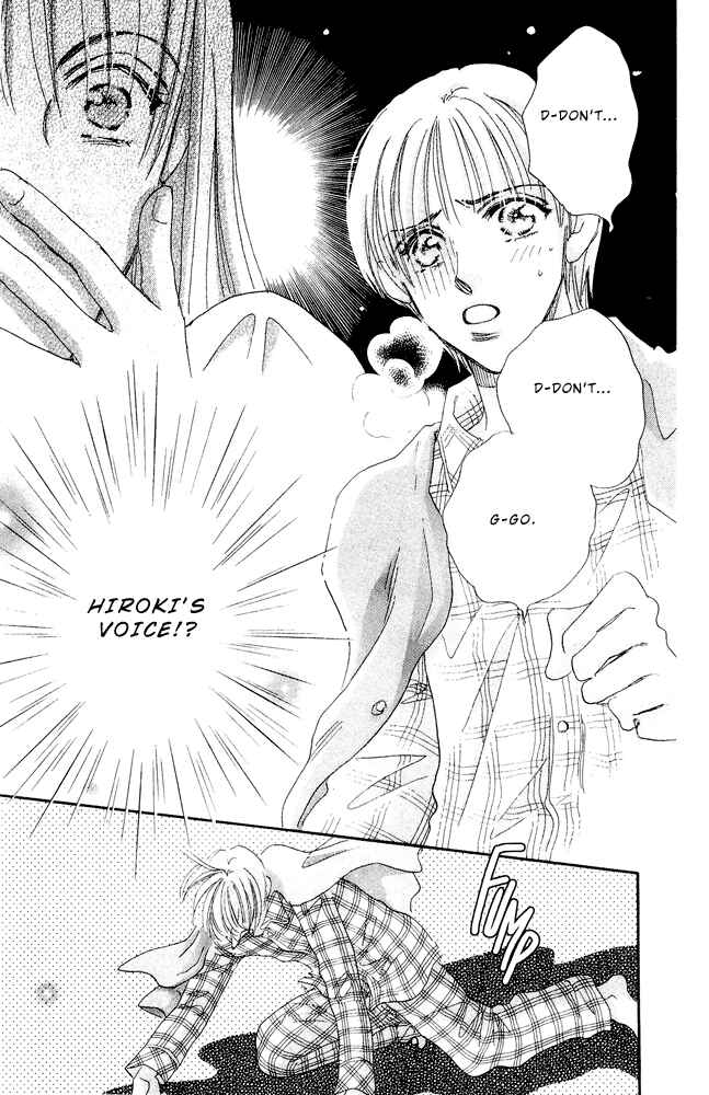 Page 27 Chapter 15.2 Yume Chu