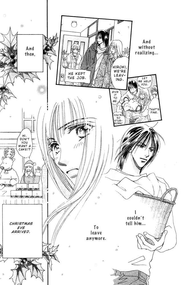 Page 35 Chapter 15.2 Yume Chu