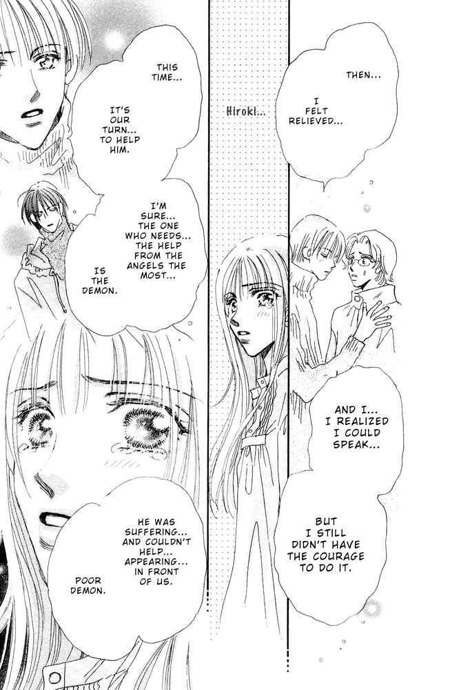 Page 43 Chapter 15.2 Yume Chu