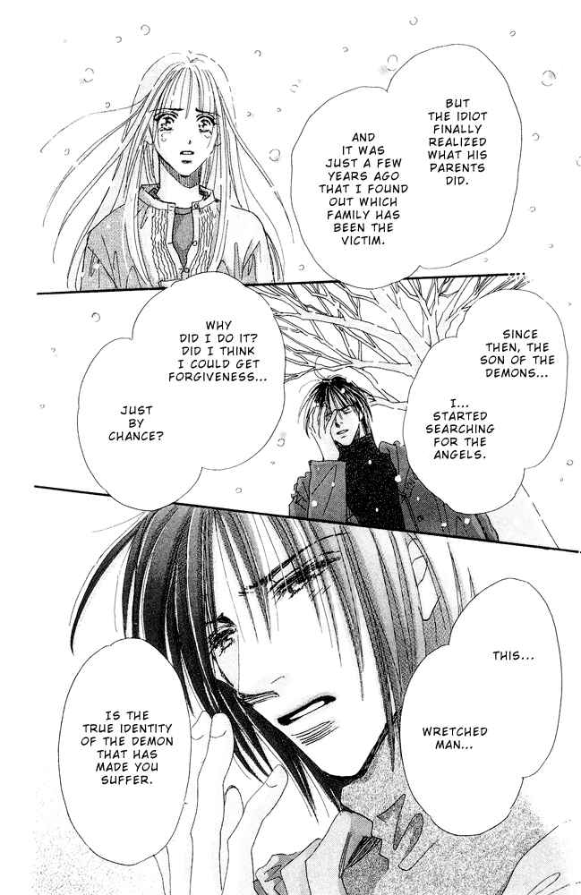Page 46 Chapter 15.2 Yume Chu