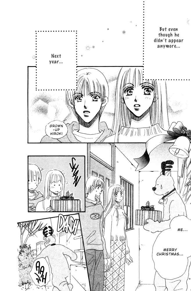 Page 50 Chapter 15.2 Yume Chu